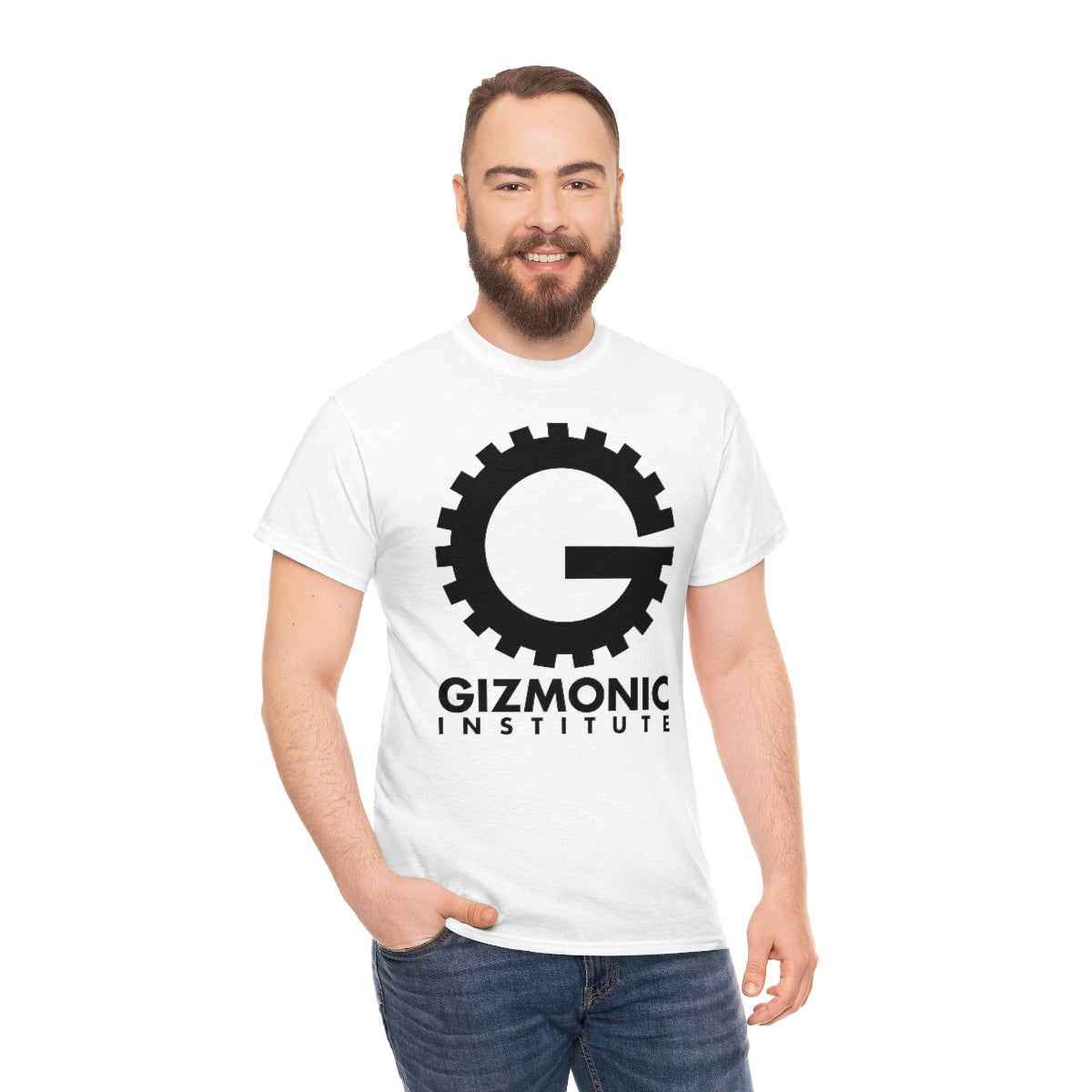 Gizmonic Tee