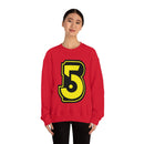 B5 Sweatshirt