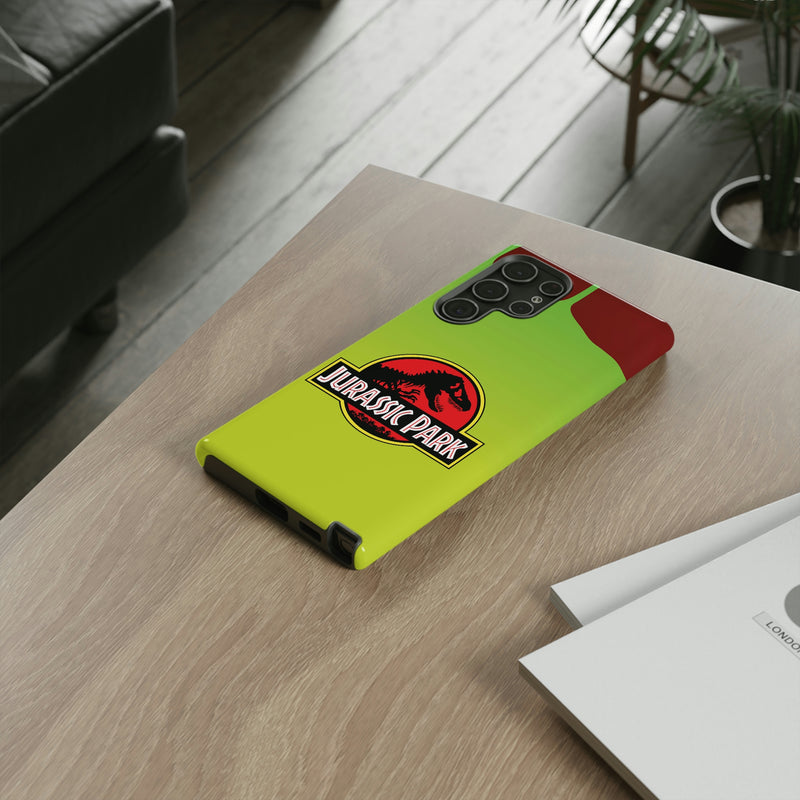 JP Phone Case