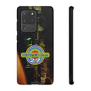 CON-AM 27 Phone Case