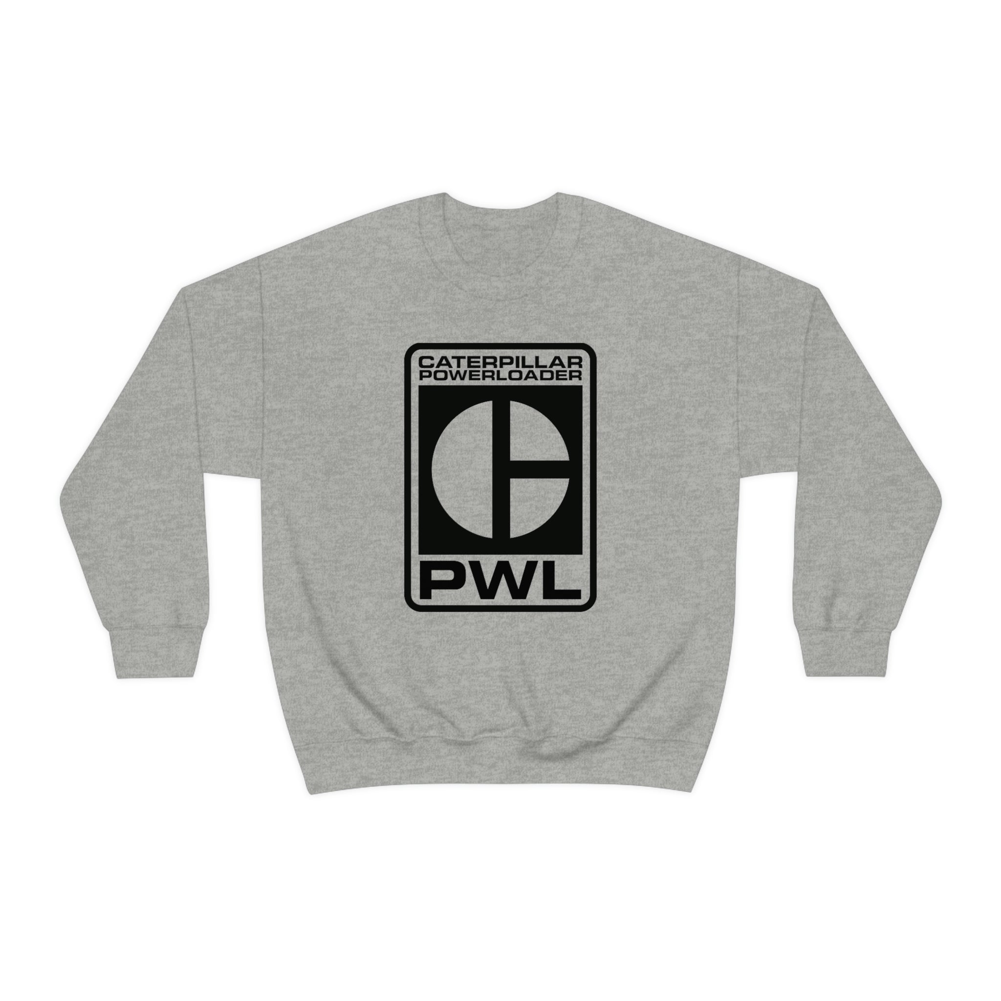 Power Loader Sweatshirt