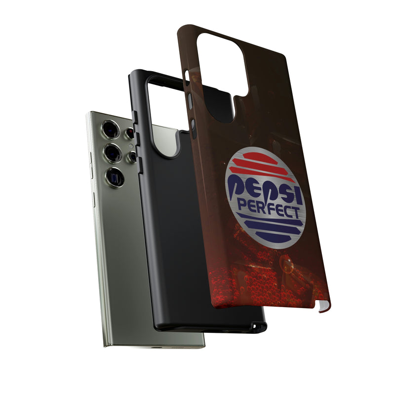 BTTF - Perfect Phone Case