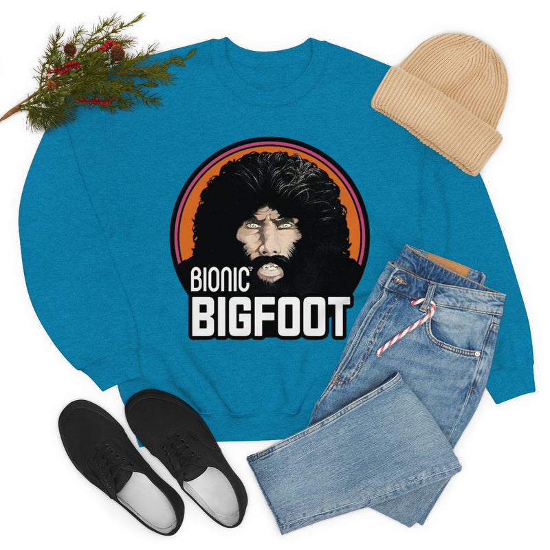 SMDM - Bigfoot Sweatshirt