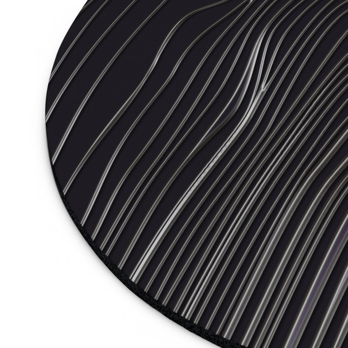 MD - Bounty Hunter Steel Mousepad