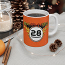 FF - Fighting Elves Mug