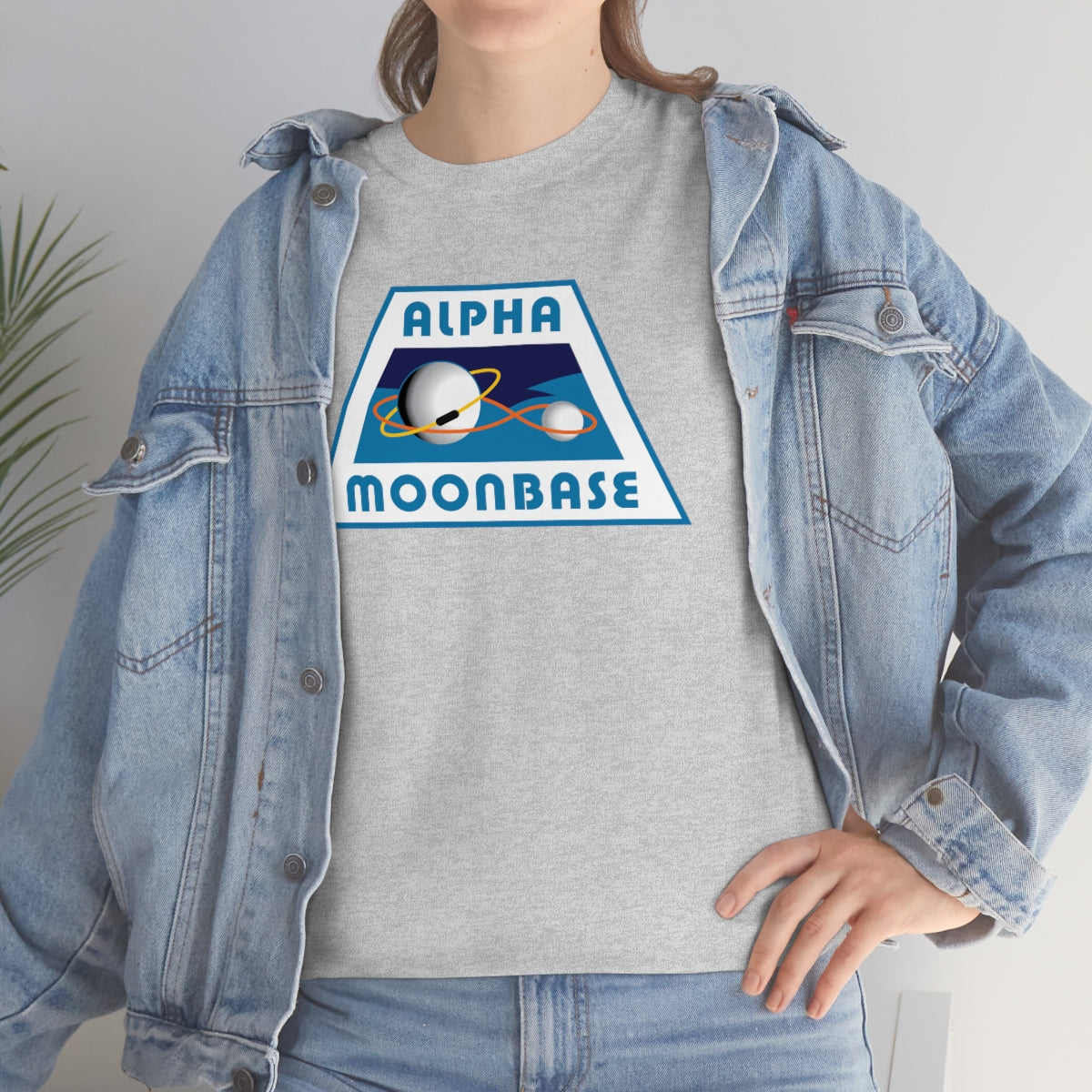 1999 - Alpha Base Tee