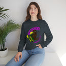 Bug Stomper Sweatshirt