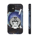 SG - Command Phone Case