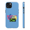 BTTF - 80s Phone Case