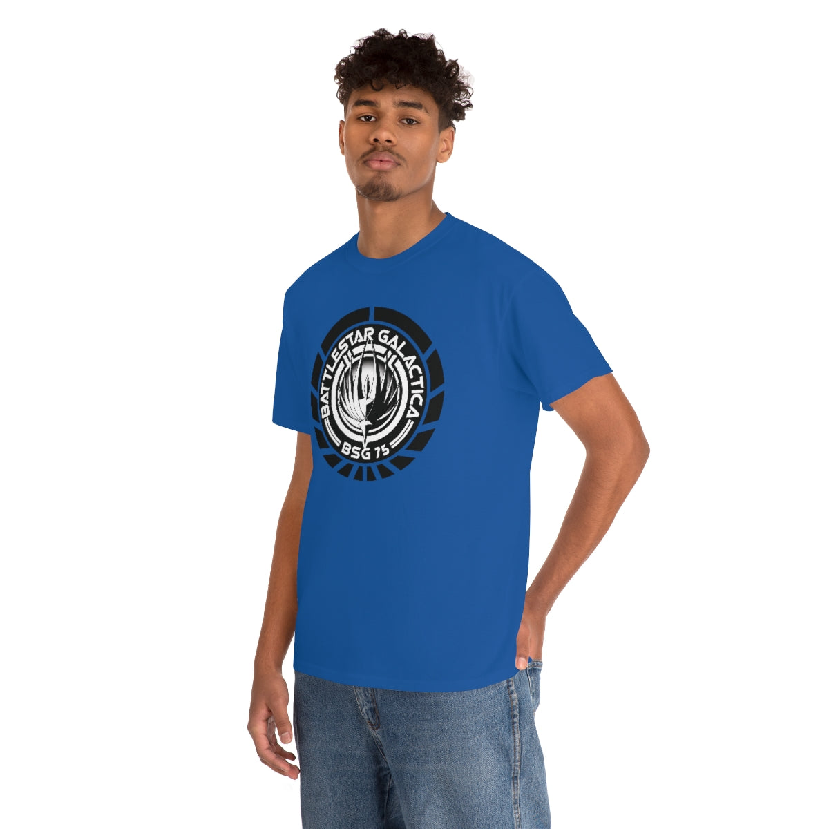 BSG 75 Tee