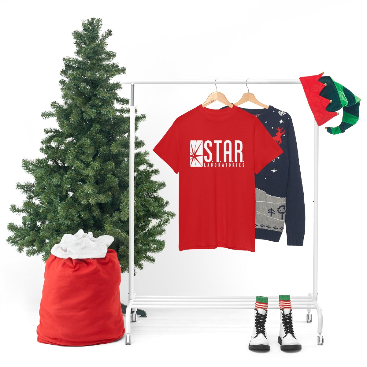 STAR Tee