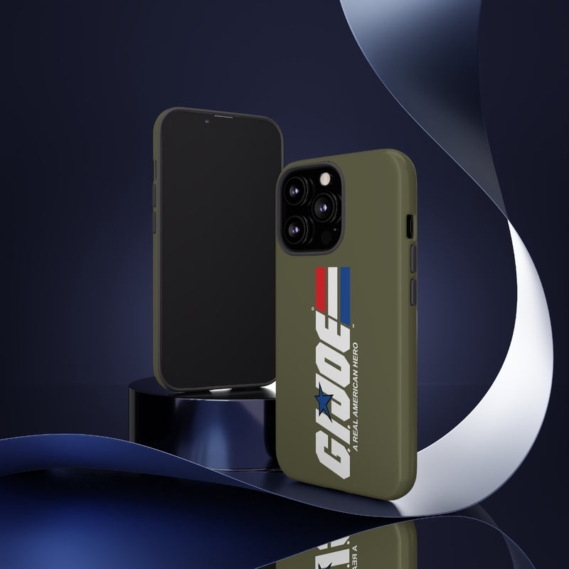 JOE - Phone Case