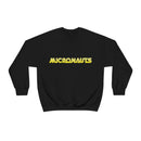 Micro Nauts Sweatshirt