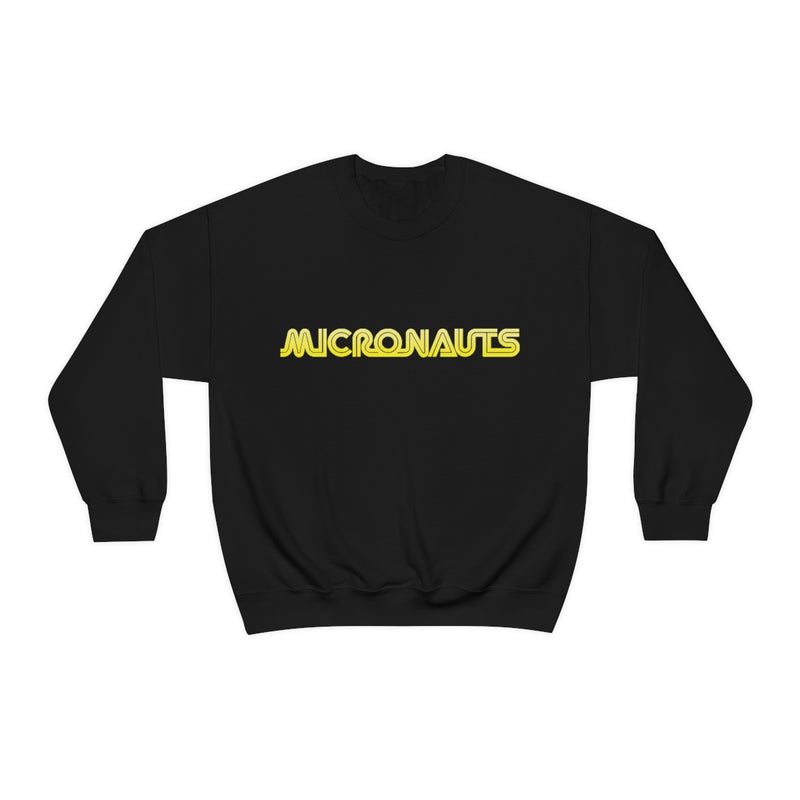 Micro Nauts Sweatshirt