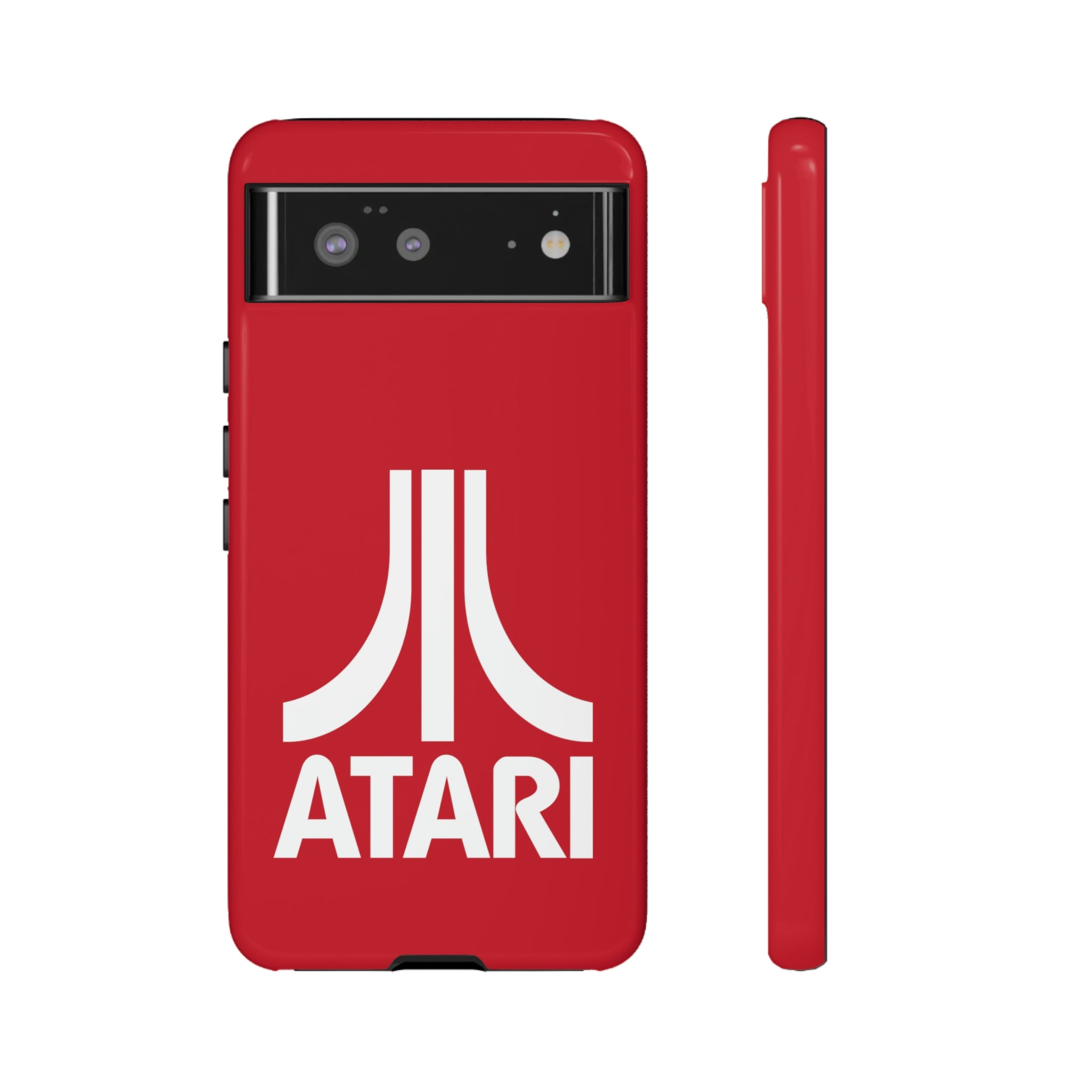 Retro Video Game Phone Case