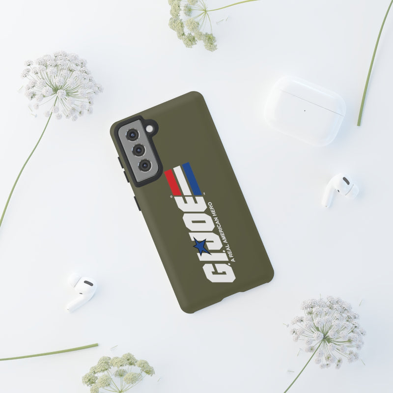 JOE - Phone Case