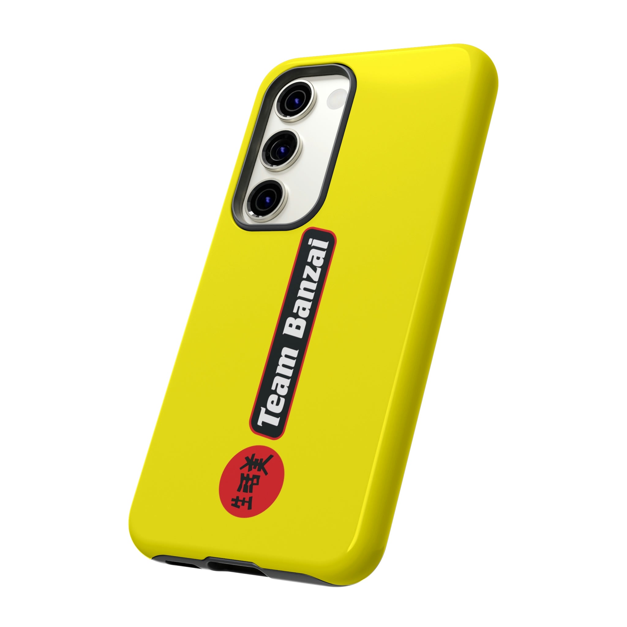 BB - Team Banzai #2 Phone Case