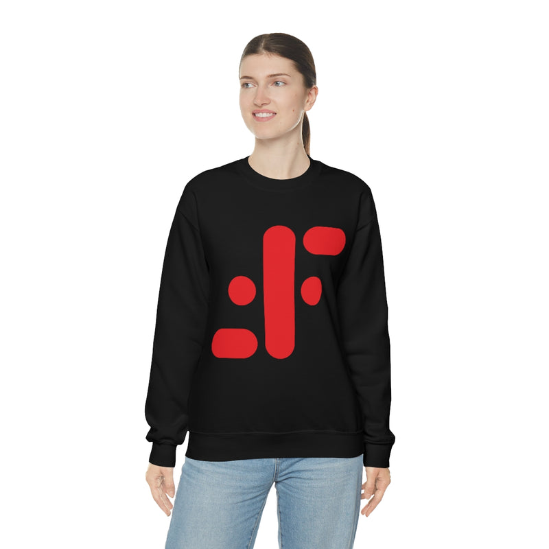 Visitors Sweatshirt