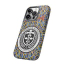Time Variance Authority Cult of the Carpet Variant Phone Case