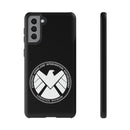 New SHIELD Phone Case