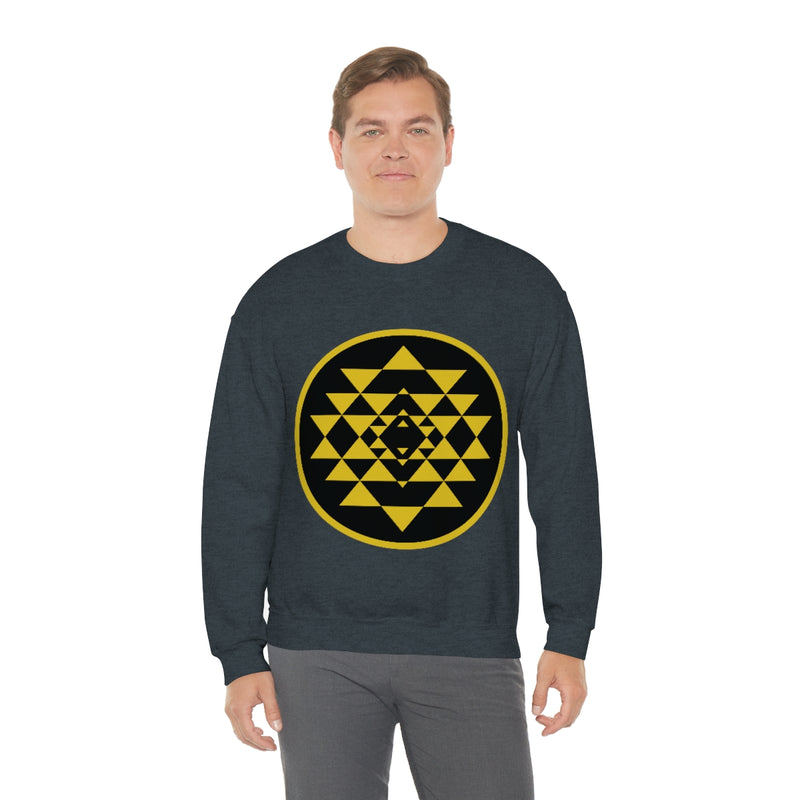 Blue Squadron Sweatshirt