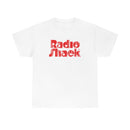 Retro Radio Shack - Distressed Tee