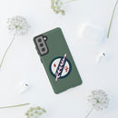Bounty Hunter - Chest Logo Phone Case