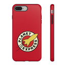 Express Phone Case