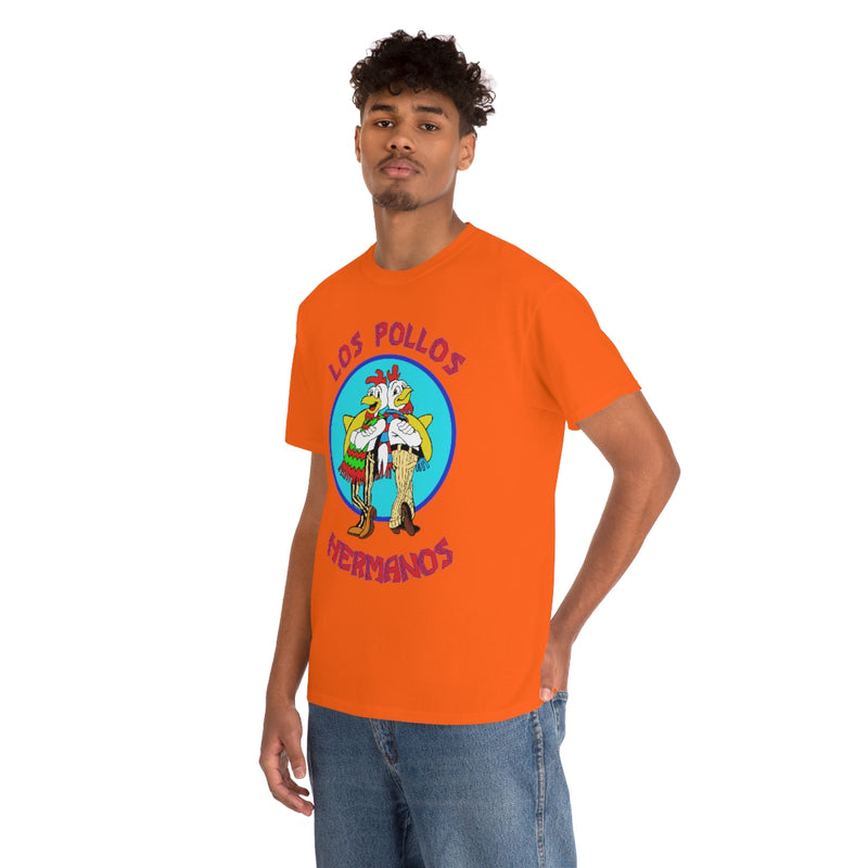 BB - Pollos Tee