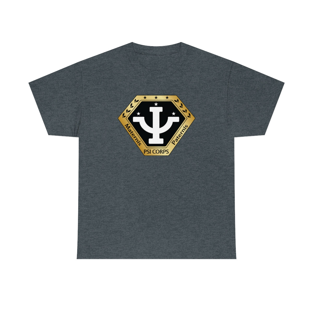 B5 - PSI CORPS Tee