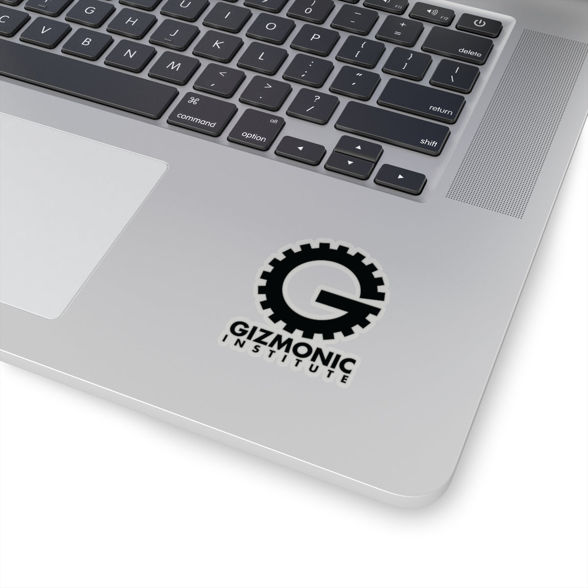 MST3K - Gizmonic Institute Stickers
