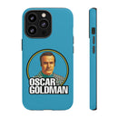 SMDM - Oscar Goldman Phone Case