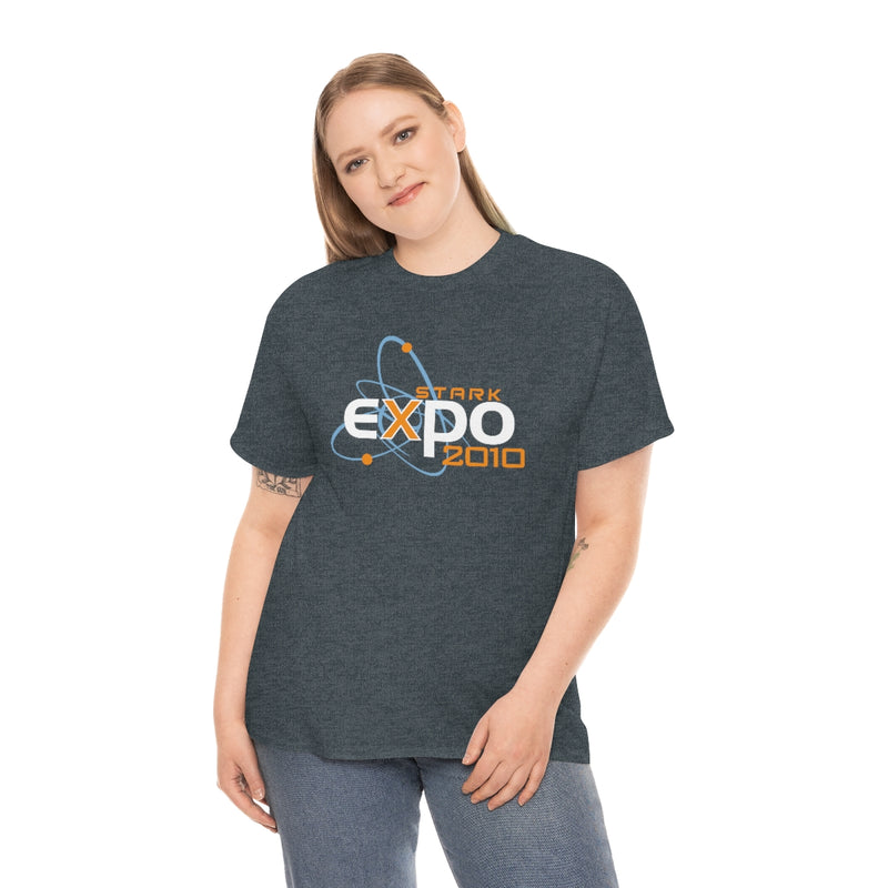 Expo 2010 Tee