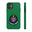 USCM Sulaco Marines Phone Case