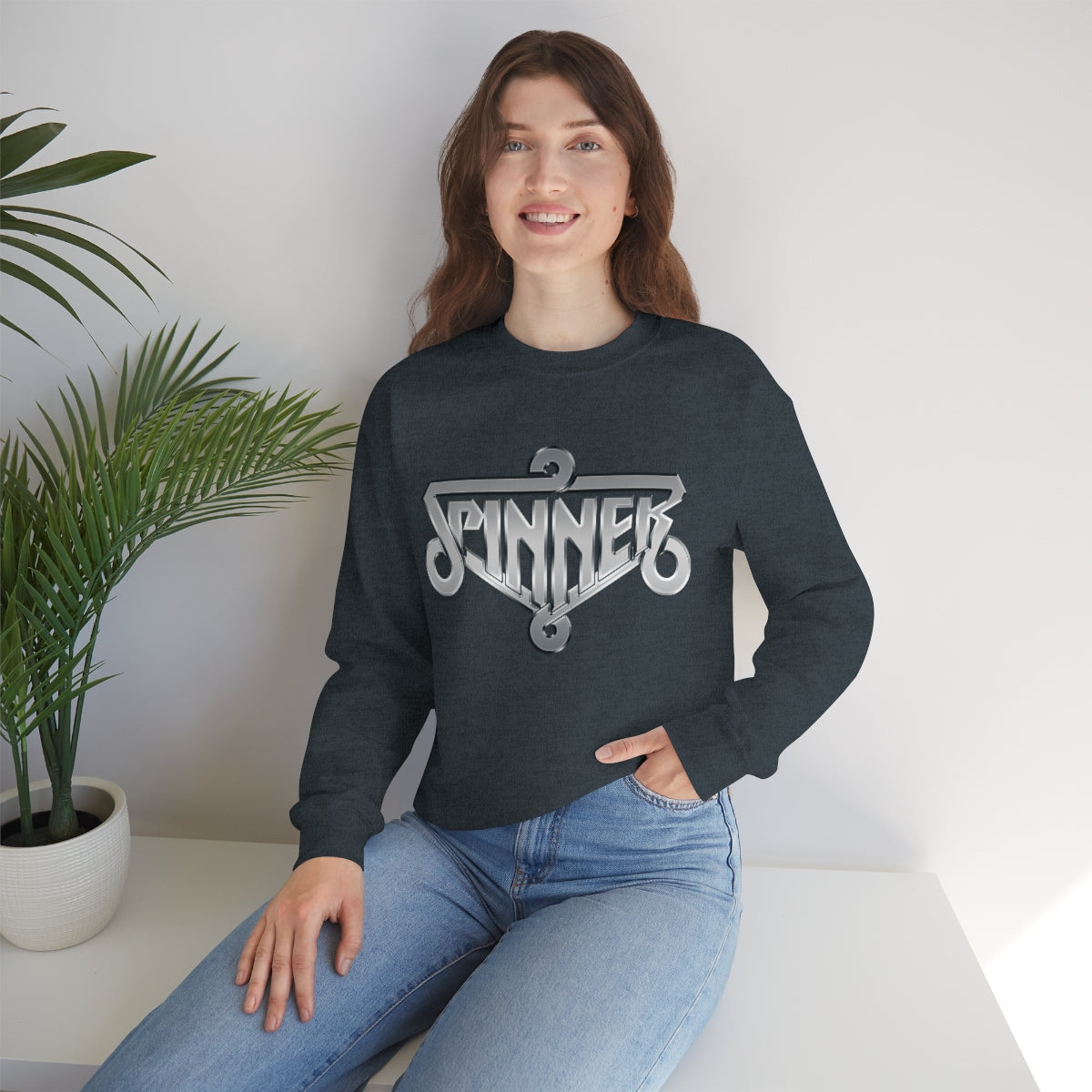 BR - Spinner Sweatshirt