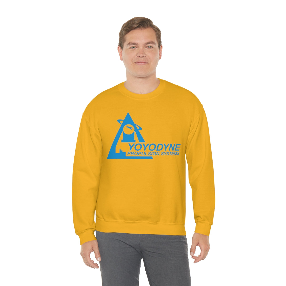 BB - Yoyodyne Sweatshirt