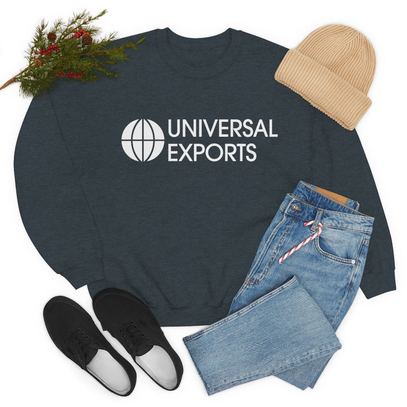 Universal Exports Sweatshirt