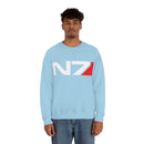 Mass N7 Sweatshirt