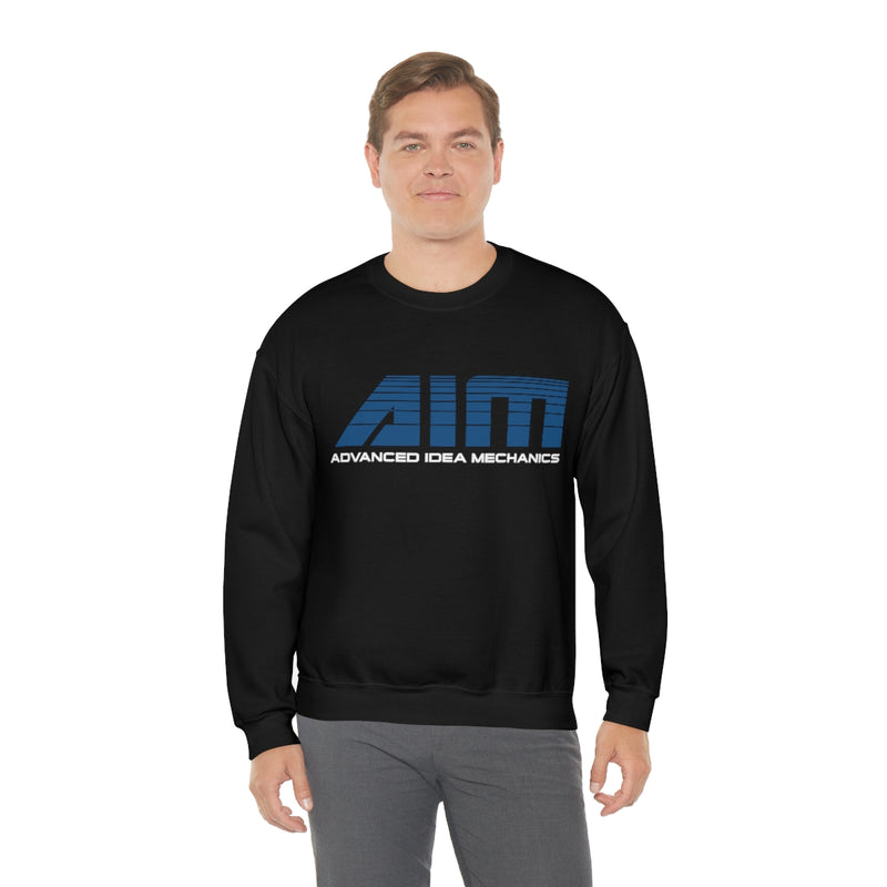 Advanced Mechanics V2 Sweatshirt