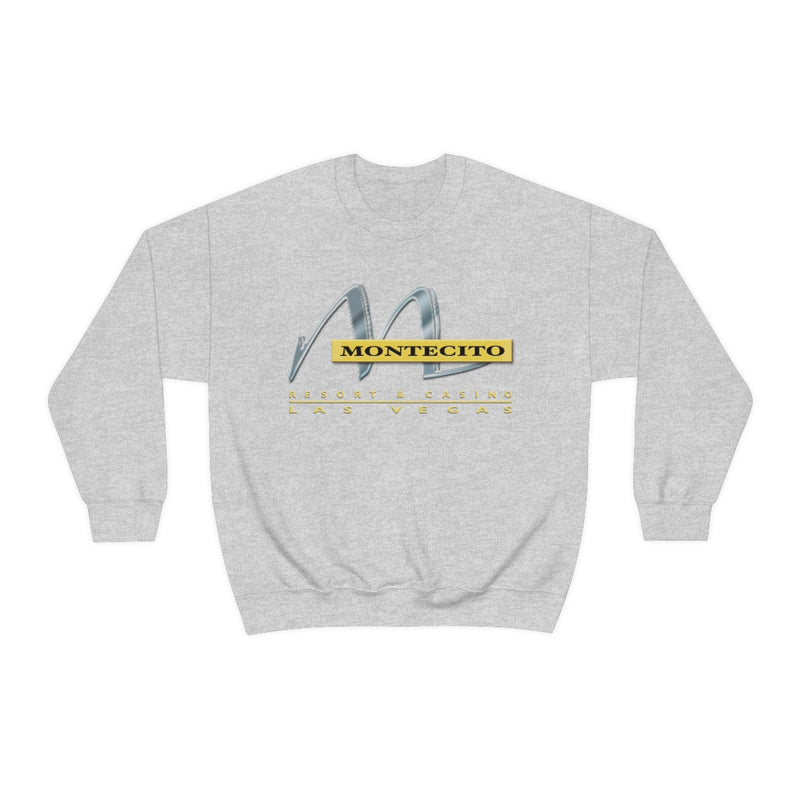 Montecito Sweatshirt