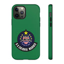 USCM Sulaco Marines Phone Case