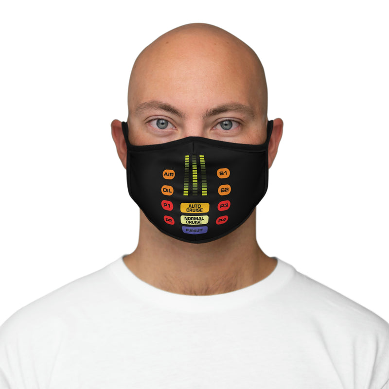 KR - KARR Face Mask