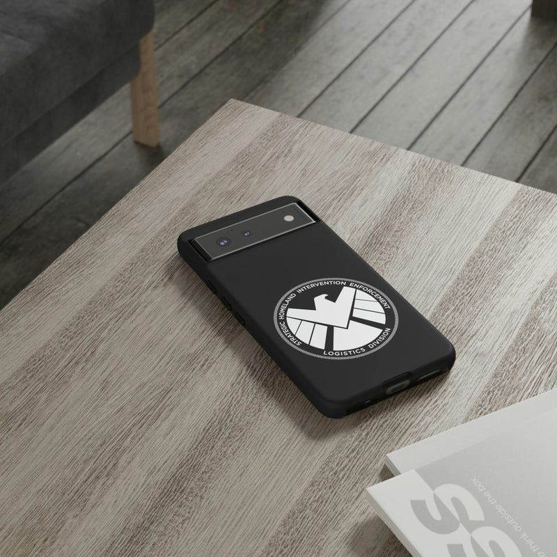 New SHIELD Phone Case