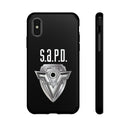 SAPD Phone Case
