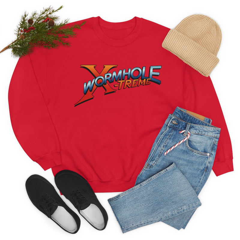 SG - Wormhole Sweatshirt
