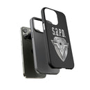 SAPD Phone Case