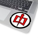 American Hero Stickers