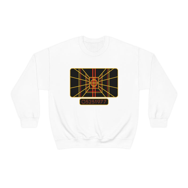 Stay On Target Sweatshirt