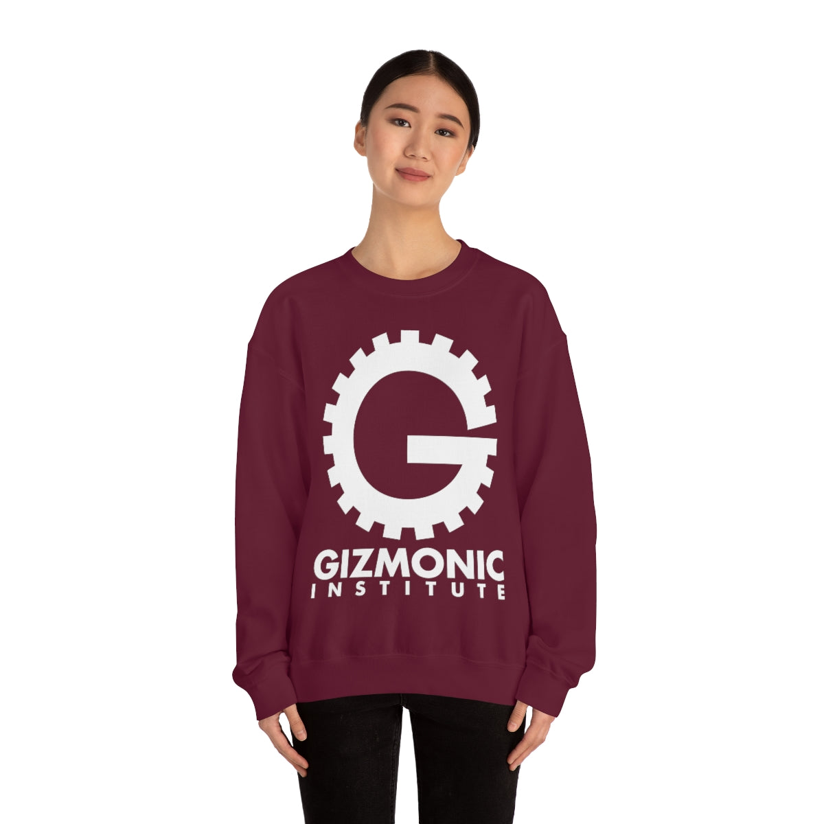 Gizmonic Sweatshirt
