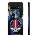 Starfighter Phone Case